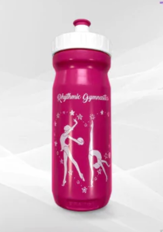 Merino joogipudel (rose)