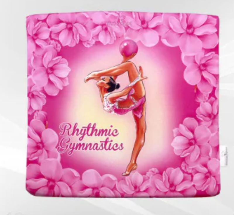 Venituspadi (pink roses)