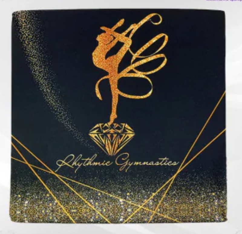 Venituspadi (gold diamond)