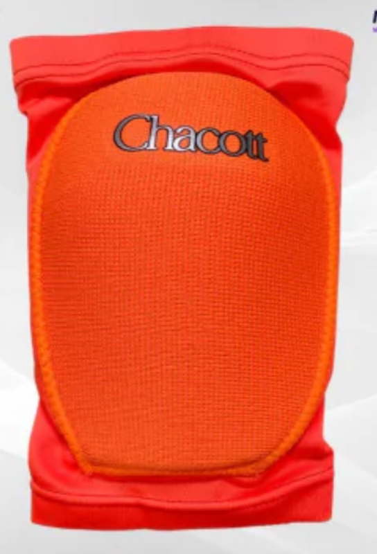 Chacott põlvekaitsmed  1tk